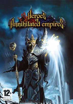 Heroes of Annihilated Empires Steam